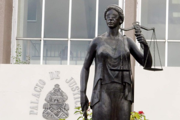 El miércoles continúa audiencia de otro acusado por Ufecic