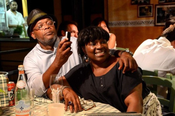 Las parejas más longevas de Hollywood