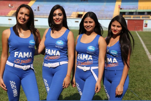 Lluvia de goles en Juticalpa, pero el triunfo se lo lleva el Honduras Progreso 4-3 ante Juticalpa