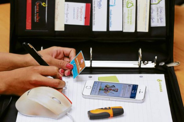 Mipymes en la brecha digital