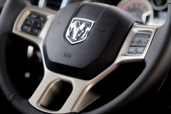 El poder de un Cummins 6.7L