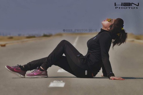 La Kim Kardashian de Pakistán estrangulada por su hermano  