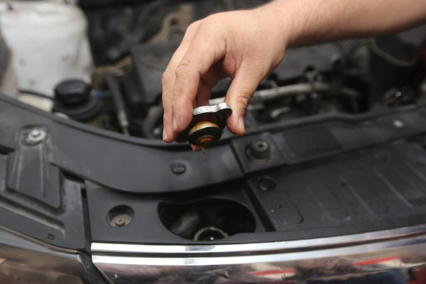 Revisiones mecánicas que usted puede hacer solo