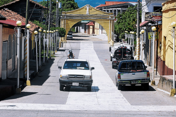 La cálida sultana del sur le apuesta al desarrollo