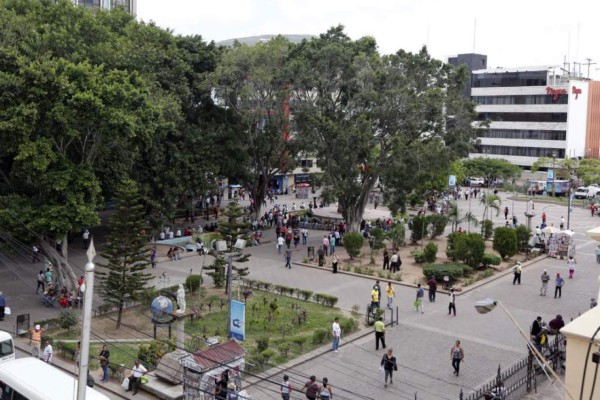 ¿Cuáles son los apellidos más comunes en Honduras?