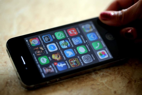 Mensajería vs. videojuegos