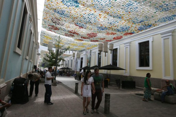 Recorrido por los principales museos de Tegucigalpa