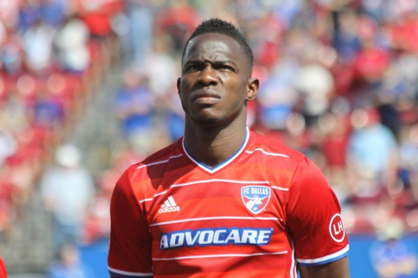 Concacaf confirma las fechas de semifinales de la Champions