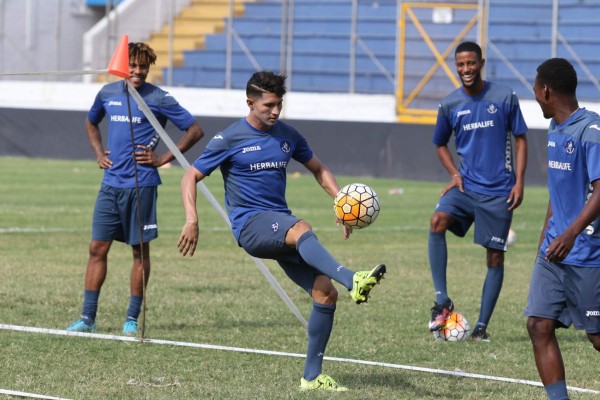 Motagua no se detiene y busca quién le pague los platos rotos