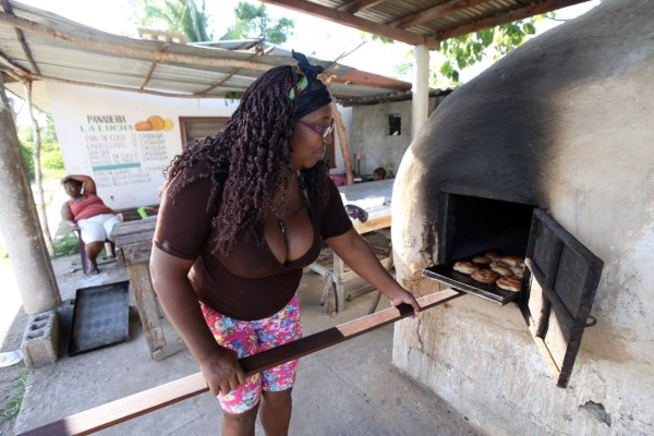 Honduras: La herencia garífuna de El Triunfo de la Cruz