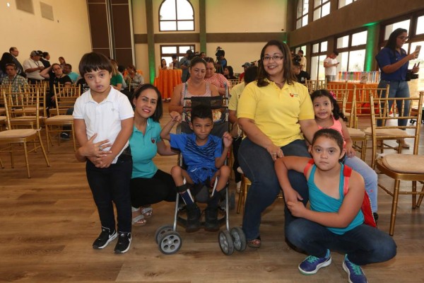 Banco de Occidente y donantes se solidarizan con la Teletón 2018