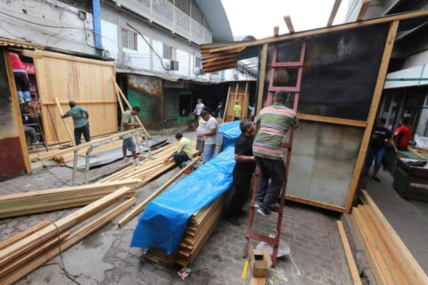 A comenzar con sus ventas desde cero