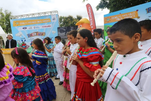 Inicia segunda ruta ecológica