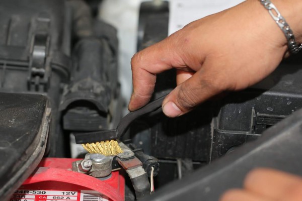 Revisiones mecánicas que usted puede hacer solo