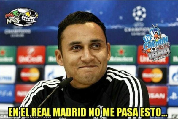 Los crueles memes contra Costa Rica por haber perdido ante Serbia en el Mundial Rusia 2018