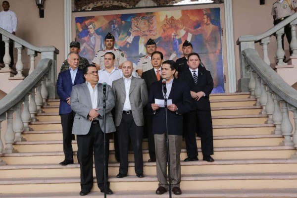 Honduras: Fiscalía acusa a autores intelectuales de muertes de niños