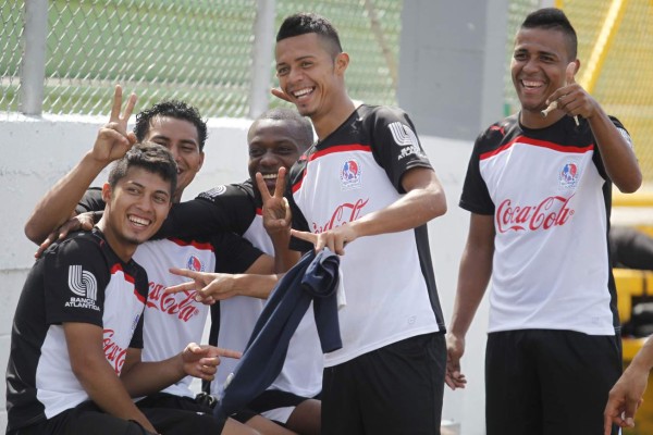De las calles del Bronx a titular en el Olimpia
