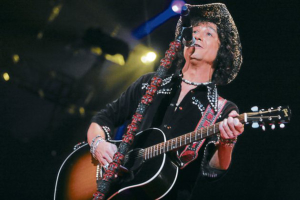 Electro y rock para todos los hondureños