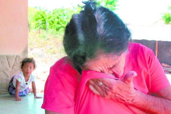 Esta es la otra cara del éxodo migratorio