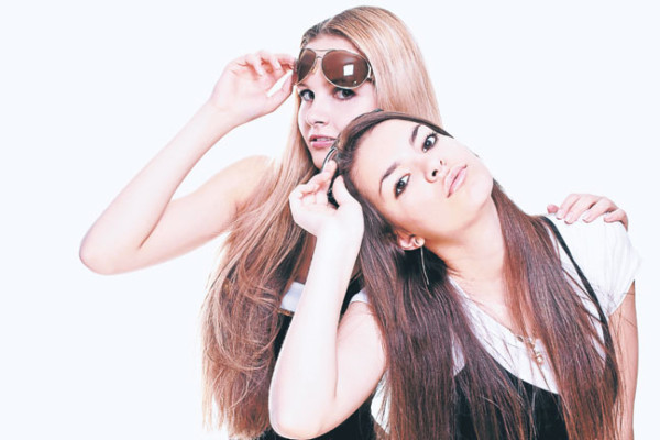 Creen que lo merecen todo