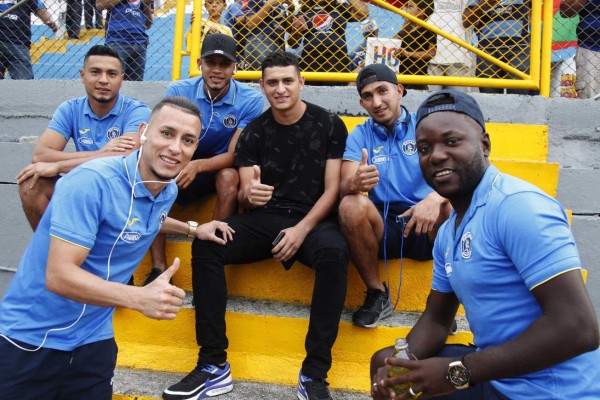 Clásicos de infarto...para este domingo