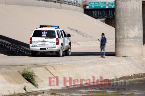 FOTOS: 10 datos para entender lo que pasa en la frontera entre EE UU y México