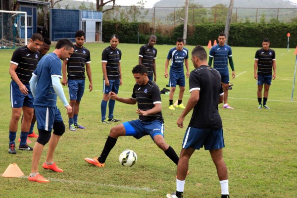 Motagua anuncia precios para el juego ante Saprissa