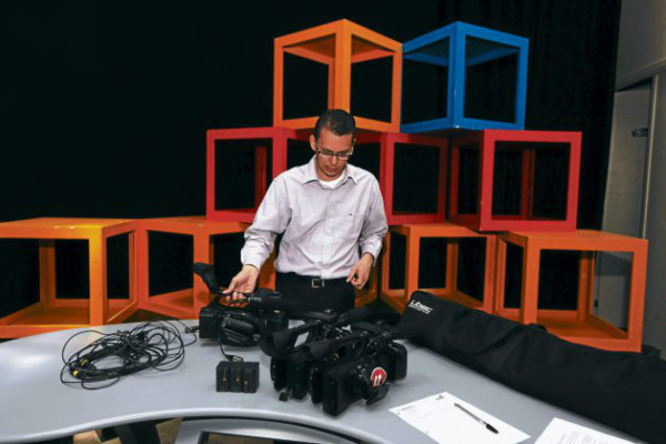 EL HERALDO marca un hito histórico con Festival de Cortometrajes