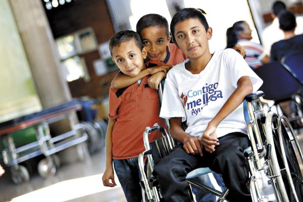 Honduras inicia este viernes jornada de amor y solidaridad