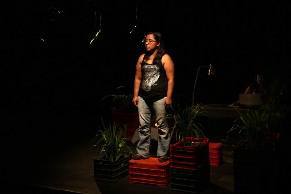 Un recorrido por la vida con 'Las Poderosas Teatro'