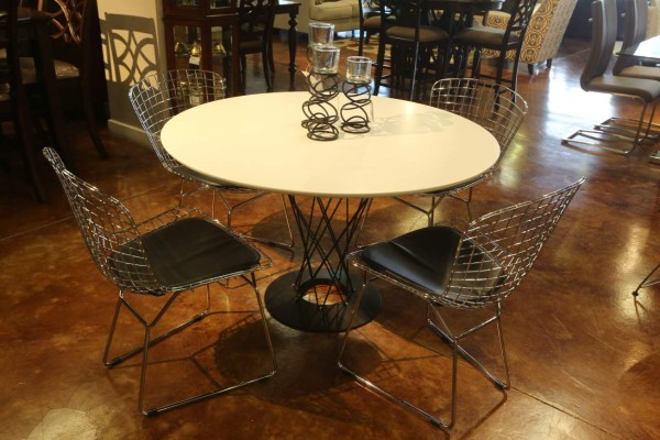 Comedores con estilo