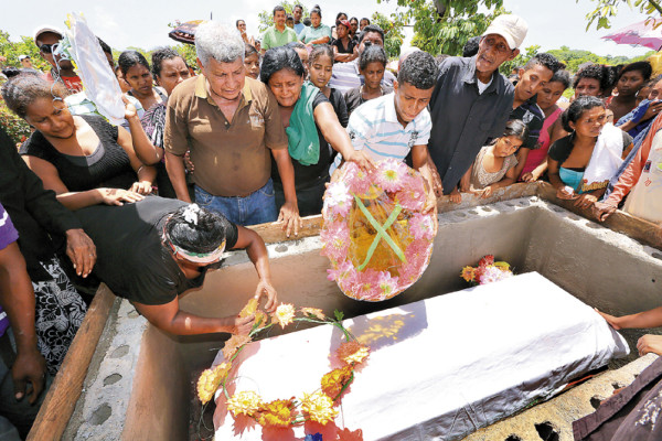 La pesca se ha llevado decenas de almas en La Mosquitia hondureña
