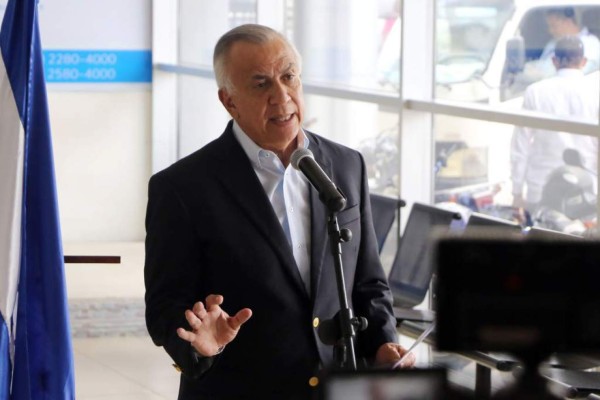 Mauricio Oliva: 'Voltereta de carnero les vamos a dar en las urnas”