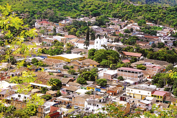 Preparan gran feria patronal en municipios del centro, sur y oriente de Honduras