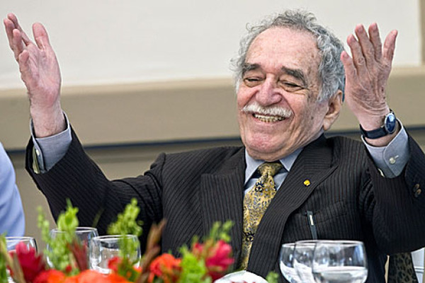 'Cien años de soledad' en formato digital por cumpleaños de García Márquez