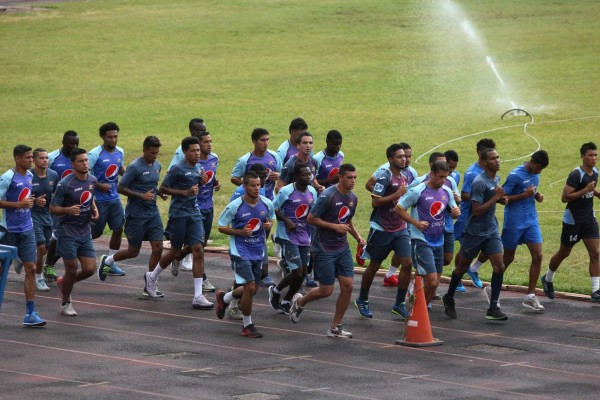 'La figura somos todos'