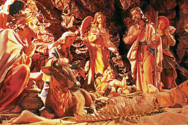 Una historia de Navidad