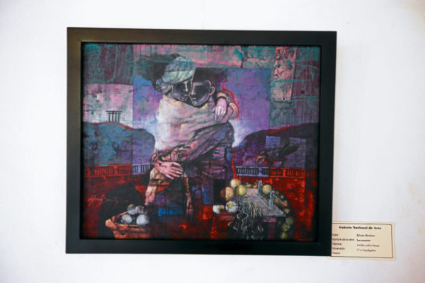 Tegucigalpa en 'Ciudad difusa”