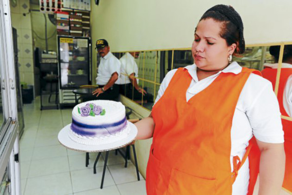 Pan pagará 40% de impuesto