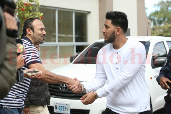 Honduras: Madre y hermana de Kevin Solórzano brindan testimonio en juicio