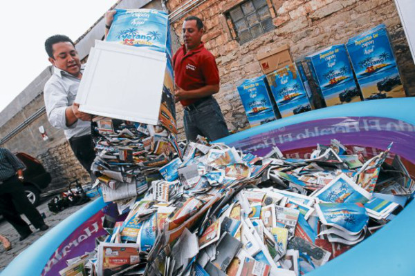 Las cuatrimotos yamaha ya tienen dueño