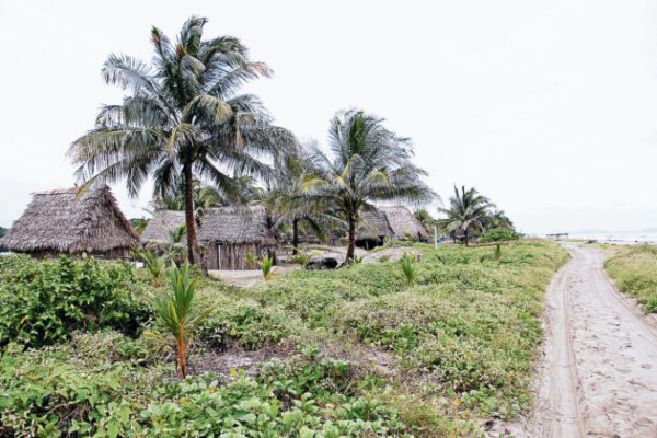 El apocalipsis maya llega con 'El Xendra”