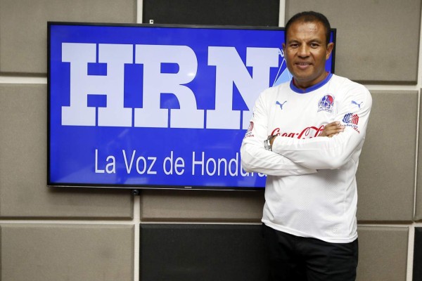 Rosendo García: 'Tengo 16,000 contactos en mi teléfono móvil...”