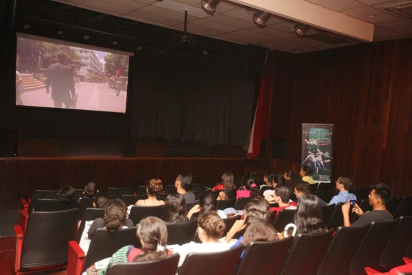 Ocho años del festival, ocho grandes logros que cumplimos