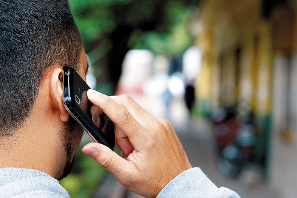 Hondureños tendrán hasta el 15 de junio para registrar sus celulares