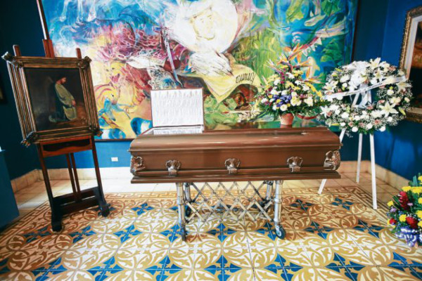 Adiós al historiador e investigador incansable