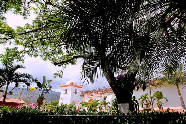 FOTOS: Esplendor de Olancho