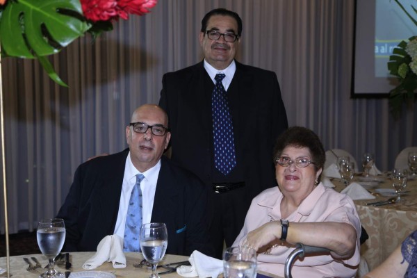 Tributo a un hombre ejemplar y responsable