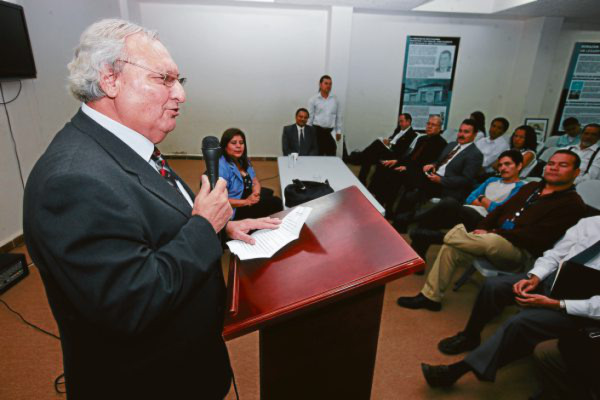 Internacionalización del talento hondureño