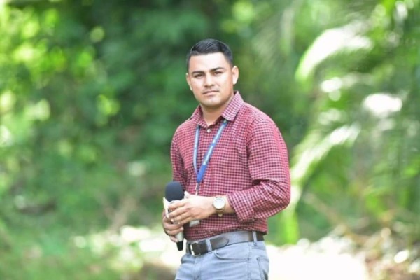 FOTOS: Comunicadores hondureños víctimas del covid-19